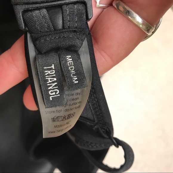 TRIANGL BIKINI - Picture 6 of 6